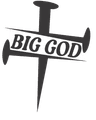 BIG GOD