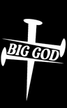 BIG GOD BRAND