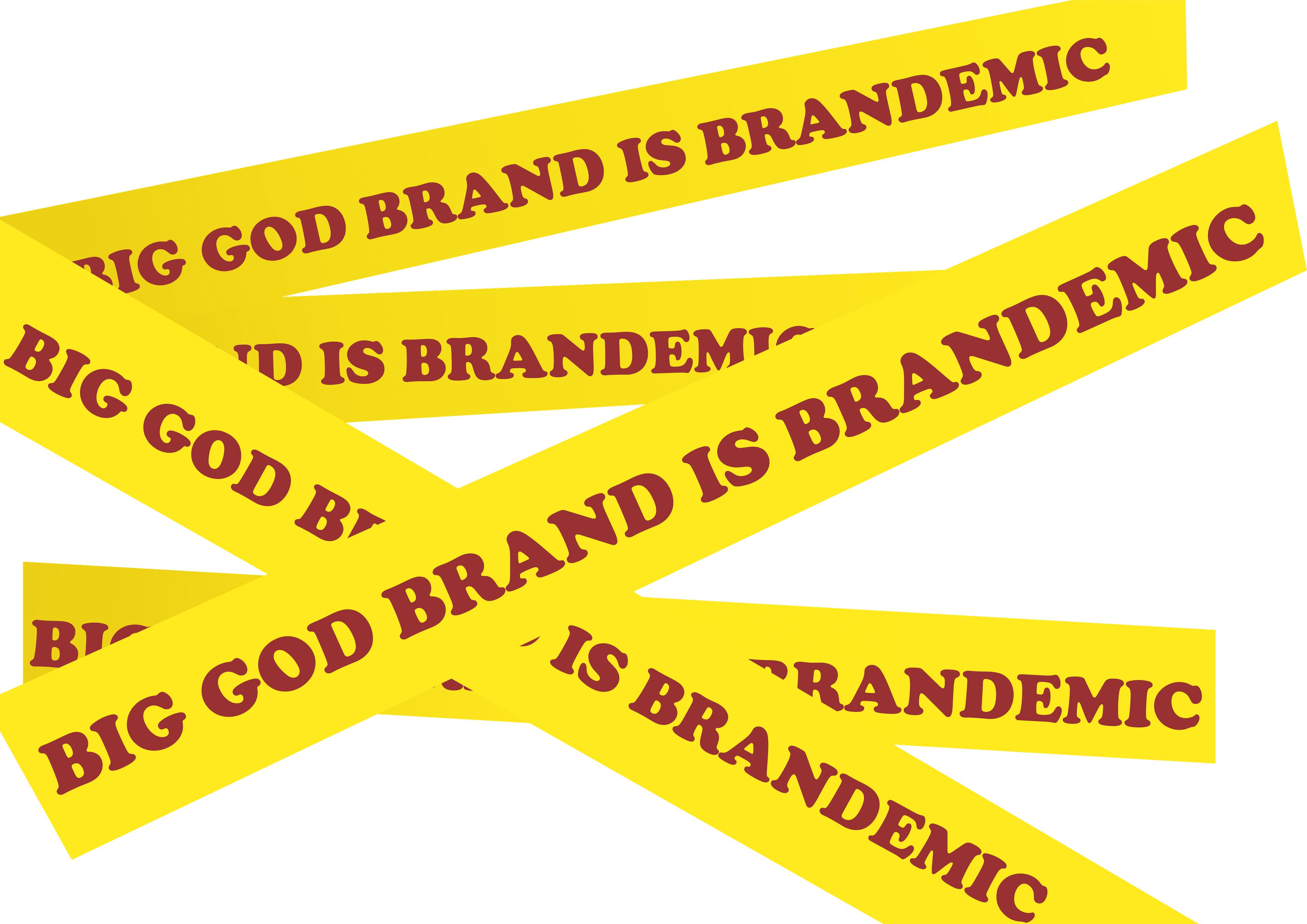About BIG GOD