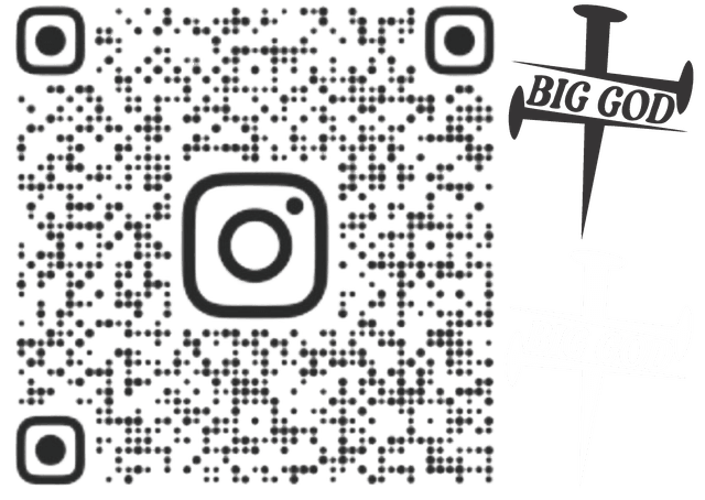 Instagram QR Code
